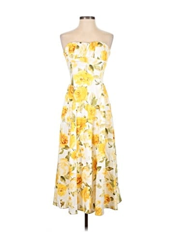 MNG Cocktail Dress (view 1)