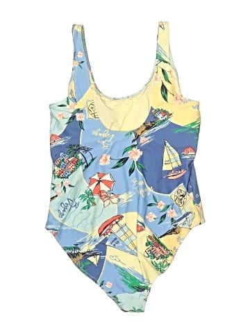 Old Navy One Piece Swimsuit (view 2)