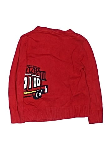 Baby Gap Pullover Sweater (view 2)