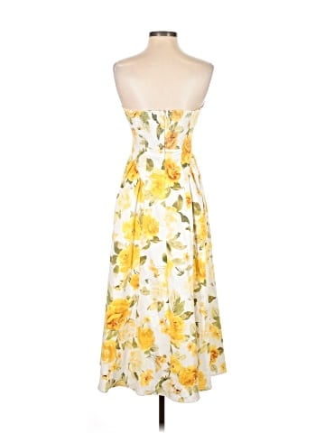 MNG Cocktail Dress (view 2)