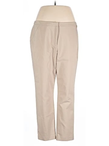 Calvin Klein Khakis (view 1)