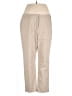 Calvin Klein Solid Tan Khakis Size 14 - photo 1