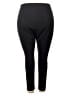 Roaman's Black Active Pants Size 26 (2X) - photo 2