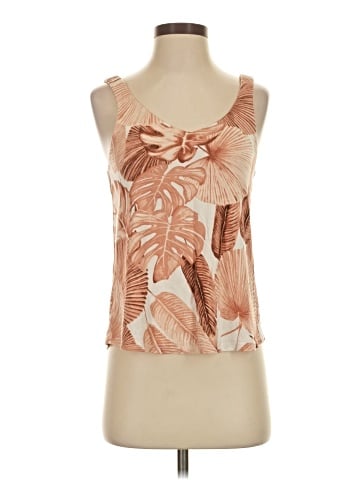 Soma Sleeveless Blouse (view 1)