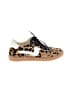 Dolce Vita Brown Sneakers Size 8 - photo 1