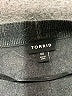 Torrid Gray Cardigan Size Med Plus (00) - photo 7