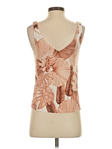 Soma Sleeveless Blouse (view 2)