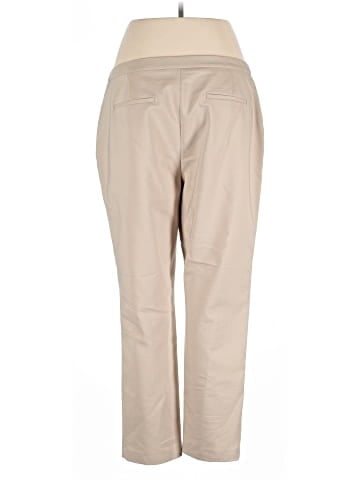 Calvin Klein Khakis (view 2)