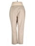 Calvin Klein Solid Tan Khakis Size 14 - photo 2