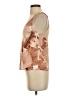 Soma Tan Sleeveless Blouse Size XS - photo 5