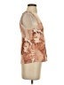Soma Tan Sleeveless Blouse Size XS - photo 4
