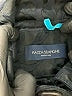 Piazza Sempione Black Coat Size EU (IT) 40 / US 4 - photo 6