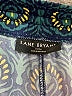 Lane Bryant Print Blue Casual Pants Size 22 - 24 Plus - photo 4