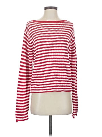 J.Crew Pullover Sweater (view 1)