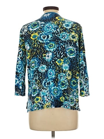 Rafaella 3/4 Sleeve T-Shirt (view 2)