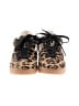 Dolce Vita Brown Sneakers Size 8 - photo 2