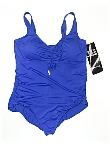 Trimshaper Bodysuit (view 1)