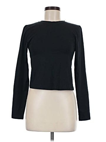 Motel Long Sleeve Top (view 1)