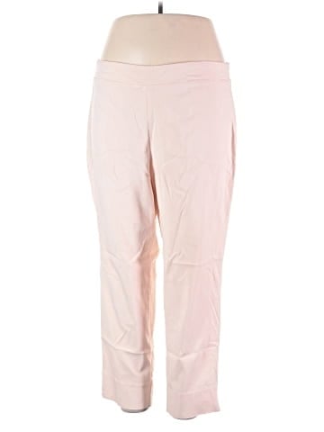 Carolina Belle Active Pants (view 1)