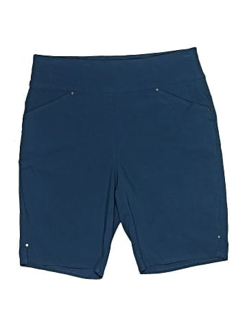 INC International Concepts Athletic Shorts (view 1)
