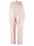 Carolina Belle Solid Pink Active Pants Size 18 - photo 2