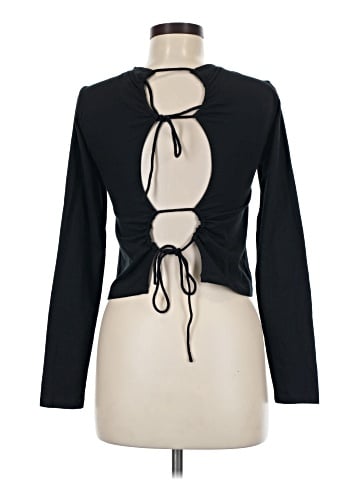 Motel Long Sleeve Top (view 2)
