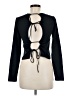 Motel Black Long Sleeve Top Size M - photo 2