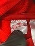 Marvel 100% Polyester Red Pullover Hoodie Size 5 - photo 3