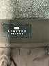 Limited America Black Track Pants Size 10 - photo 7