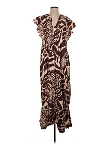 Maeve by Anthropologie Casual Dress (view 1)