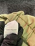 Shein 100% Polyester Solid Green Casual Pants Size XL - photo 8