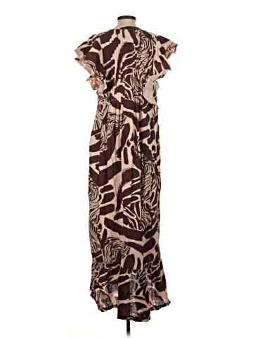 Maeve by Anthropologie Casual Dress (view 2)