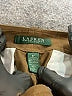 Lauren by Ralph Lauren Brown Khakis Size 8 Petite - photo 7