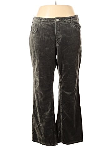 Pilcro Casual Pants (view 1)