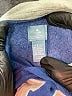 Baby Gap Outlet Blue Pullover Hoodie Size 5 - photo 3