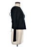 Motel Black Long Sleeve Top Size M - photo 4