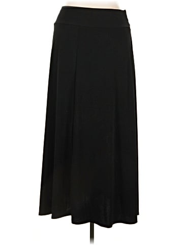 NY Collection Formal Skirt (view 2)