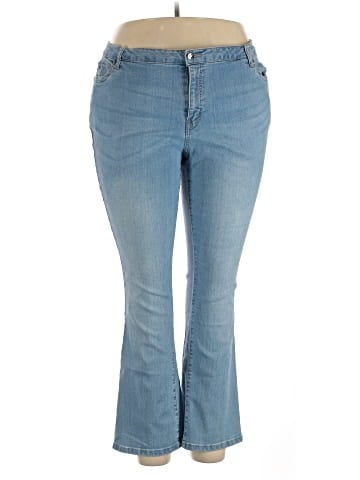 Denim 24/7 Jeans (view 1)