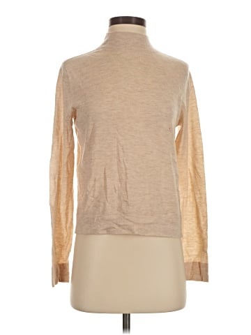 Vince. Long Sleeve Top (view 1)