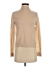 Vince. Tan Long Sleeve Top Size S - photo 1