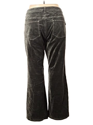 Pilcro Casual Pants (view 2)