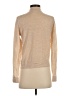 Vince. Tan Long Sleeve Top Size S - photo 2