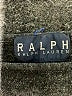 Ralph by Ralph Lauren Metallic Gray Black Pullover Sweater Size S - photo 7
