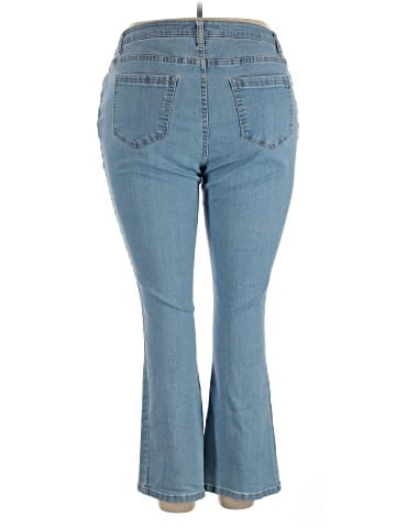 Denim 24/7 Jeans (view 2)