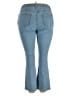 Denim 24/7 Blue Jeans Size 22 - photo 2