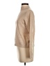 Vince. Tan Long Sleeve Top Size S - photo 5