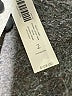Black Label by Chico's Ivory Sleeveless Blouse Size Lg (2) - photo 8
