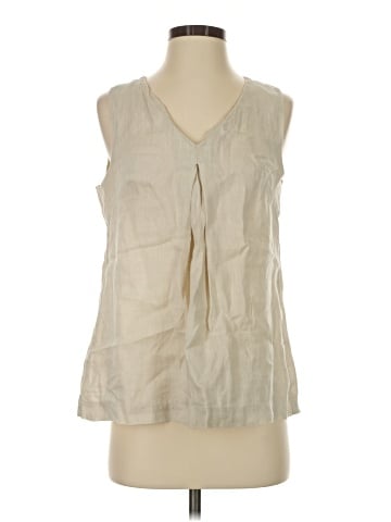 United Colors Of Benetton Sleeveless Blouse (view 1)