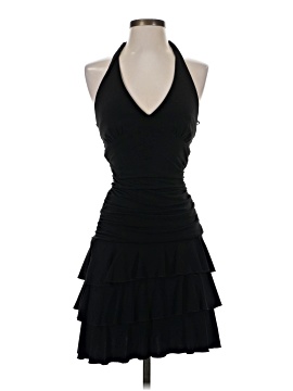 City Triangles Cocktail Dress
