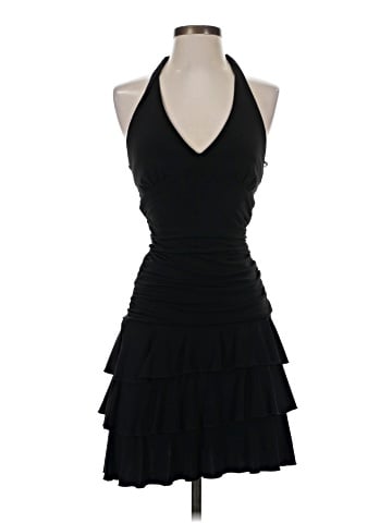 City Triangles Cocktail Dress (view 1)
